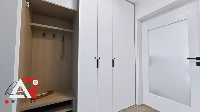 Prodej bytu 2+kk, Pasohlávky, 55 m2