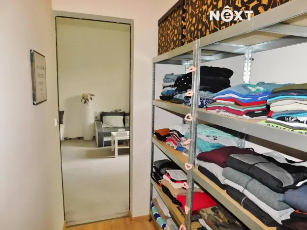 Pronájem bytu 1+kk, Trutnov, Novoměstská, 30 m2