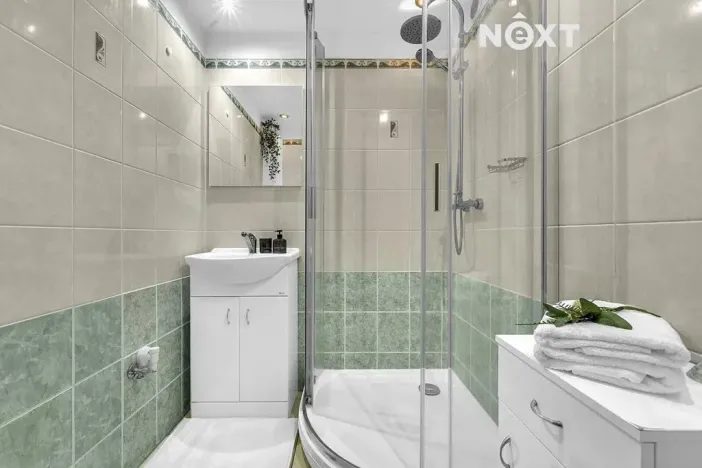 Pronájem bytu 3+1, Trutnov, Slovenská, 70 m2