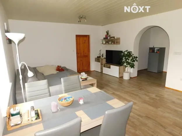 Pronájem bytu 2+kk, Trutnov, Náchodská, 50 m2