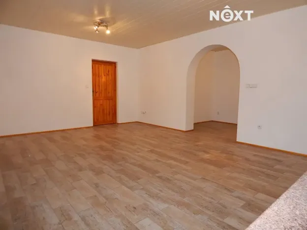Pronájem bytu 2+kk, Trutnov, Náchodská, 50 m2