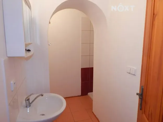 Pronájem bytu 2+kk, Trutnov, Náchodská, 50 m2