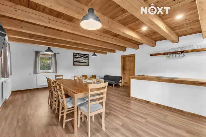 Prodej chaty, Trutnov, Dolní, 142 m2