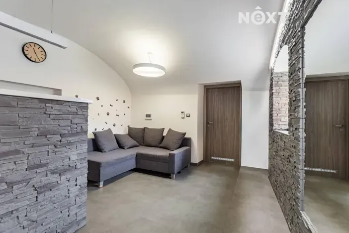 Pronájem komerční nemovitosti, Šumperk, Polská, 23 m2