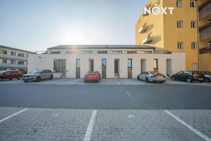 Prodej bytu 2+kk, Zábřeh, 28. října, 93 m2