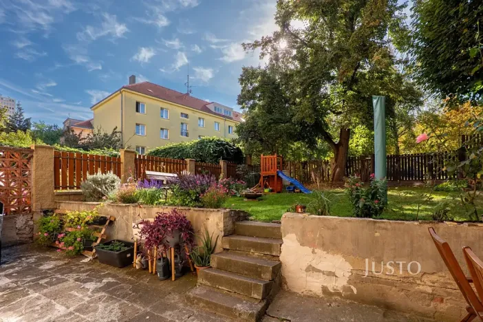 Pronájem bytu 1+1, Praha - Strašnice, Kounická, 49 m2