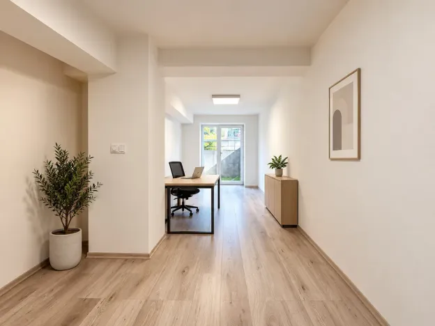 Pronájem kanceláře, Milovice - Mladá, Slepá, 30 m2