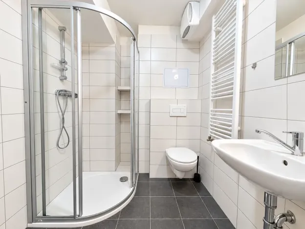 Pronájem kanceláře, Milovice - Mladá, Slepá, 25 m2