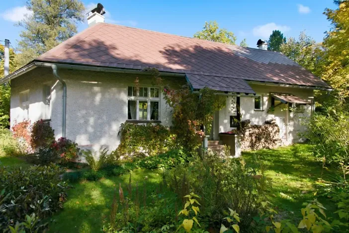 Pronájem chalupy, Rudník, 150 m2