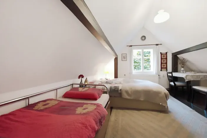 Pronájem chalupy, Rudník, 150 m2