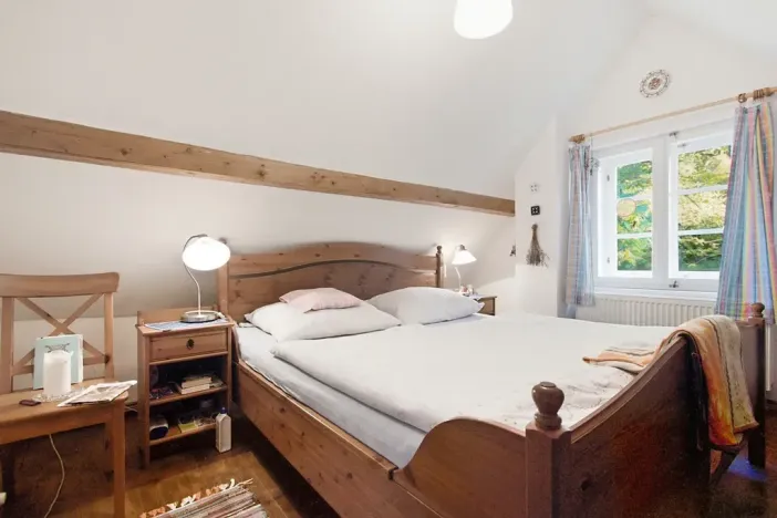 Pronájem chalupy, Rudník, 150 m2