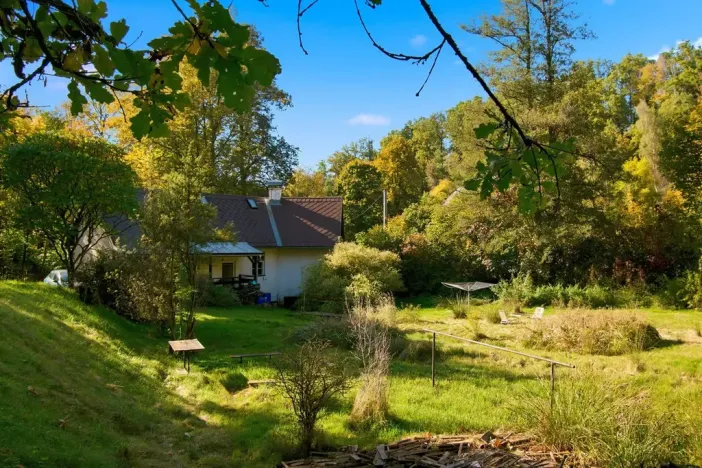 Pronájem chalupy, Rudník, 150 m2