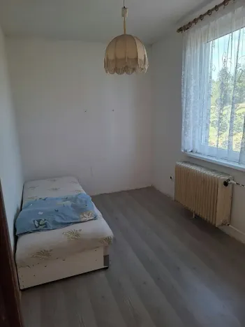 Prodej rodinného domu, Teplá, Nová Farma, 89 m2