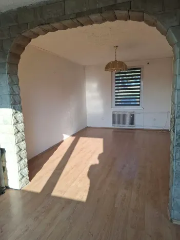 Prodej atypického bytu, Teplá, Nová Farma, 89 m2