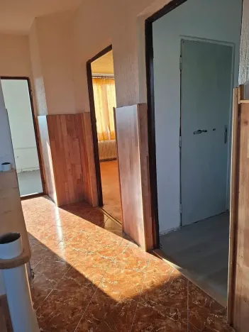 Prodej atypického bytu, Teplá, Nová Farma, 89 m2