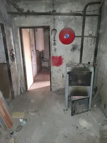 Prodej atypického bytu, Teplá, Nová Farma, 89 m2