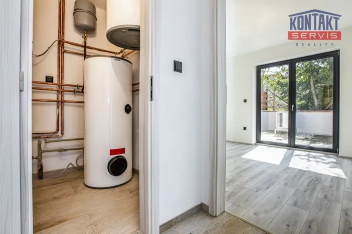 Prodej rodinného domu, Staré Hodějovice, 115 m2