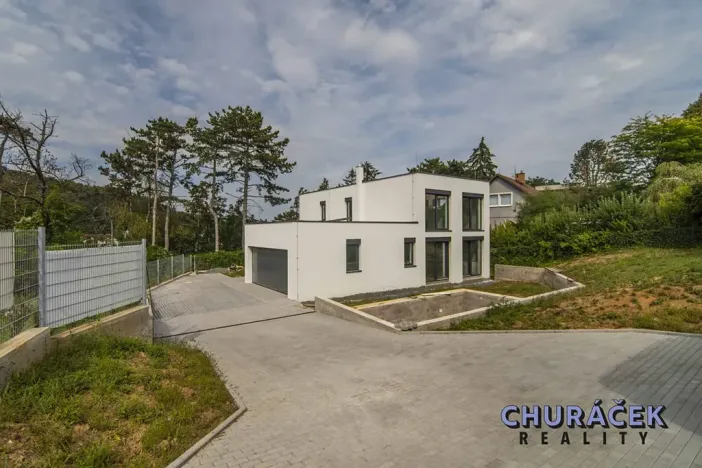 Prodej rodinného domu, Praha - Velká Chuchle, Na hvězdárně, 280 m2