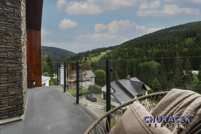 Prodej apartmánu, Pec pod Sněžkou, 303 m2