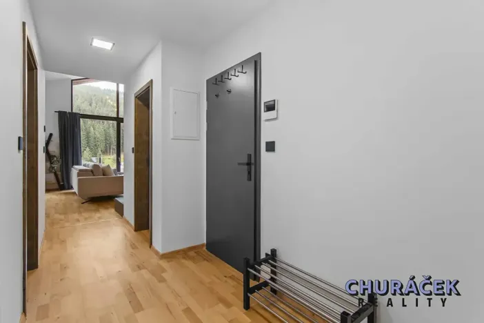 Prodej činžovního domu, Pec pod Sněžkou, 303 m2