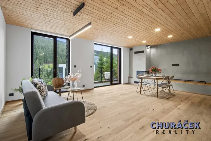 Prodej činžovního domu, Pec pod Sněžkou, 303 m2