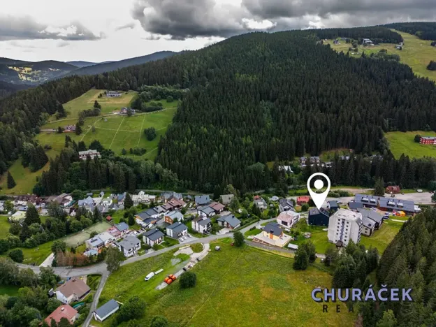 Prodej vícegeneračního domu, Pec pod Sněžkou, 303 m2
