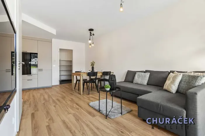Prodej bytu 2+kk, Abertamy, Plešivecká, 56 m2