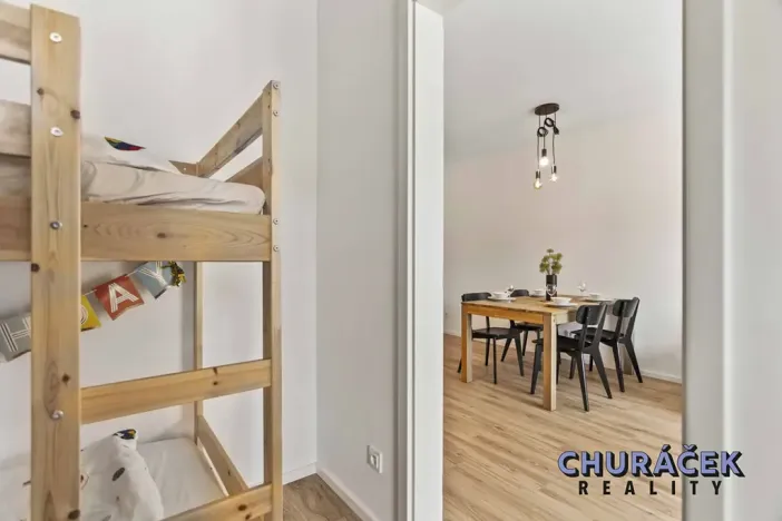 Prodej bytu 2+kk, Abertamy, Plešivecká, 56 m2