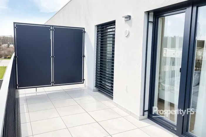 Pronájem bytu 2+kk, Kladno - Dubí, Ke křížku, 38 m2