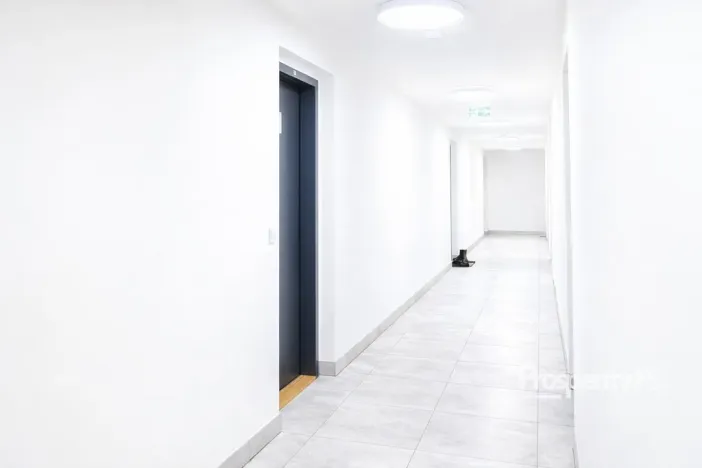 Pronájem bytu 2+kk, Kladno - Dubí, Ke křížku, 38 m2