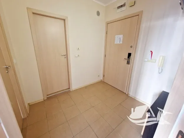 Prodej bytu 2+kk, Obzor, Bulharsko, 61 m2