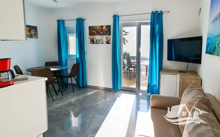 Prodej bytu 5+1, Vir, Chorvatsko, 140 m2