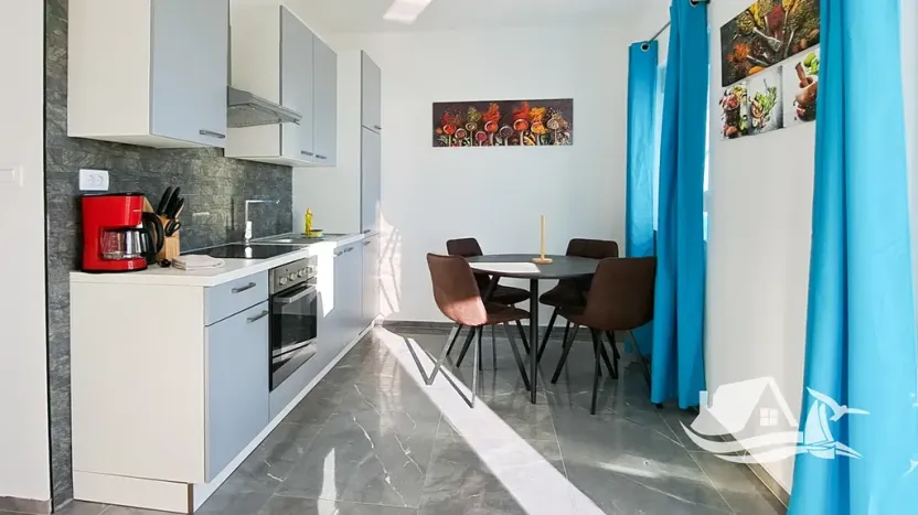 Prodej bytu 5+1, Vir, Chorvatsko, 140 m2