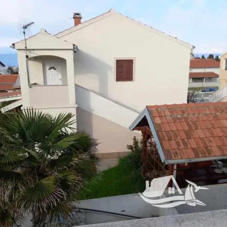 Prodej vícegeneračního domu, Privlaka, Chorvatsko, Sabunike I, 130 m2