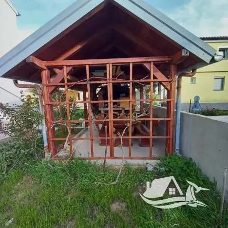 Prodej vícegeneračního domu, Privlaka, Chorvatsko, Sabunike I, 130 m2