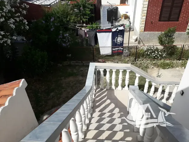 Prodej vícegeneračního domu, Privlaka, Chorvatsko, Sabunike I, 175 m2