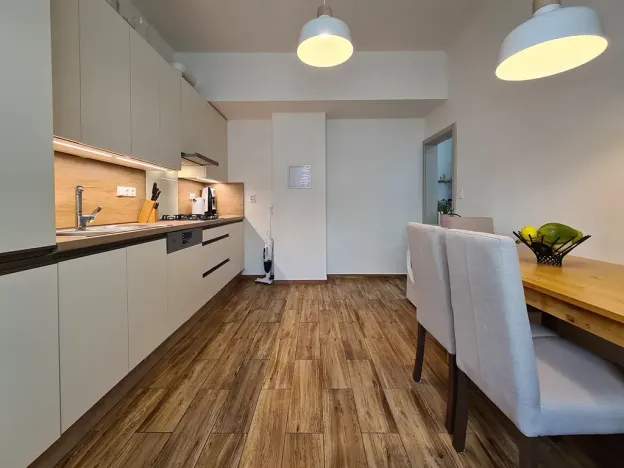 Pronájem bytu 2+1, Brno, Gorkého, 59 m2