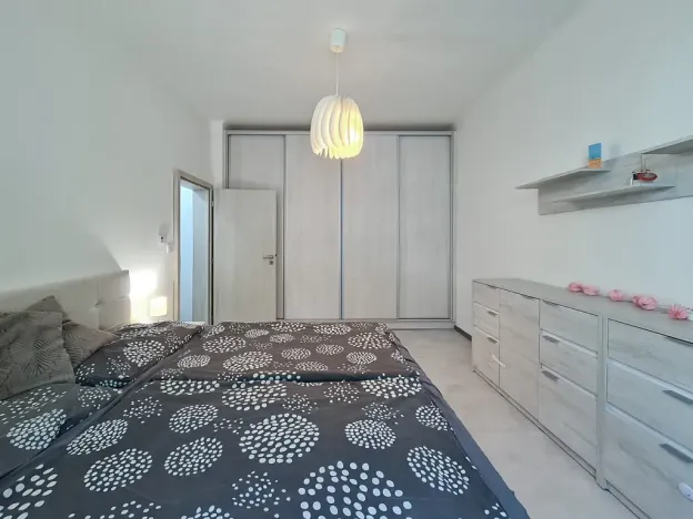 Pronájem bytu 2+1, Brno, Gorkého, 59 m2
