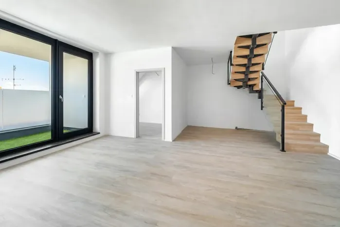 Prodej bytu 4+kk, České Budějovice, Štítného, 88 m2