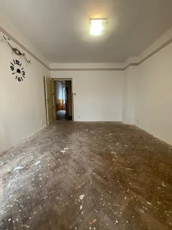 Prodej rodinného domu, České Budějovice, Pekárenská, 134 m2