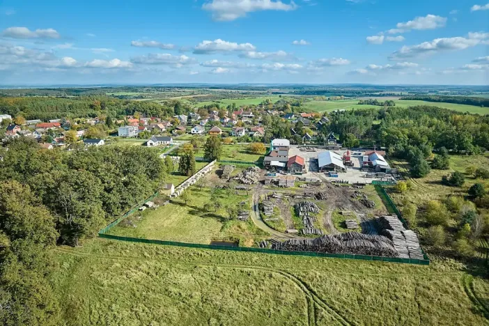 Prodej zemědělského objektu, Seletice, 19535 m2