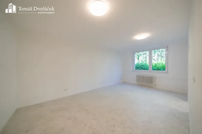 Prodej bytu 2+1, Tišnov, Osvobození, 60 m2