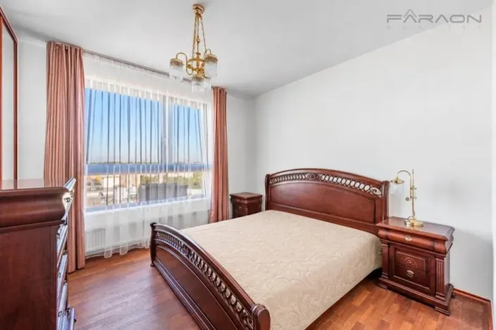 Pronájem bytu 4+kk, Praha - Stodůlky, Jeremiášova, 104 m2