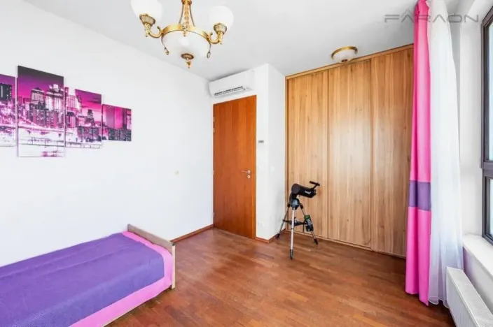 Pronájem bytu 4+kk, Praha - Stodůlky, Jeremiášova, 104 m2