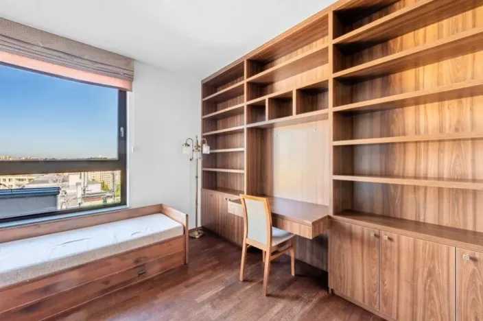 Pronájem bytu 4+kk, Praha - Stodůlky, Jeremiášova, 104 m2