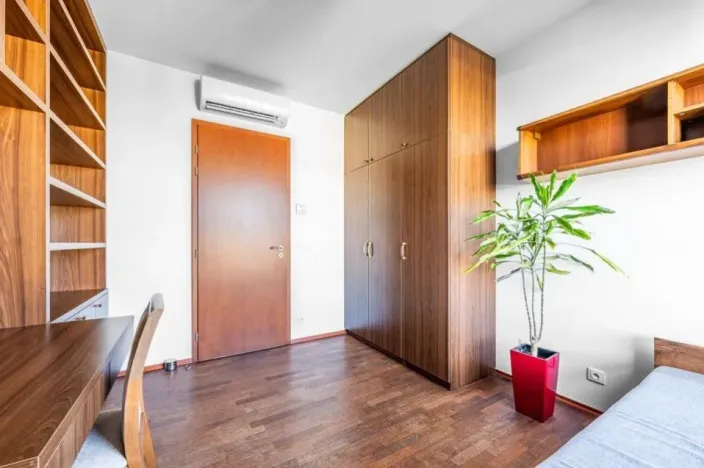 Pronájem bytu 4+kk, Praha - Stodůlky, Jeremiášova, 104 m2