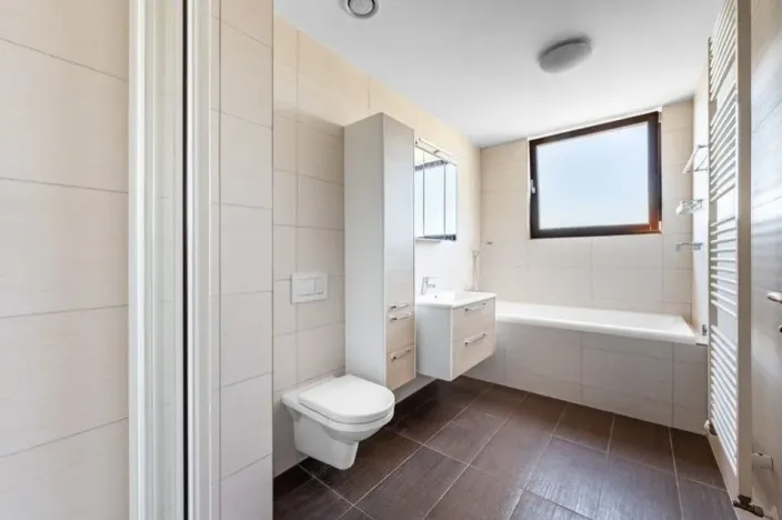 Pronájem bytu 4+kk, Praha - Stodůlky, Jeremiášova, 104 m2