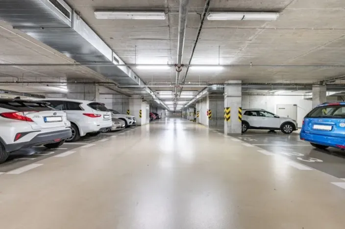 Pronájem bytu 4+kk, Praha - Stodůlky, Jeremiášova, 104 m2