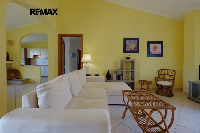 Prodej bytu 6+kk a větší, Teulada, Itálie, 135 m2