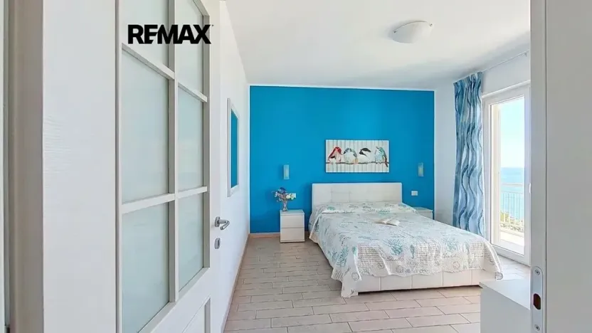Prodej bytu 3+kk, Castelsardo, Itálie, Via Nazionale, 67 m2